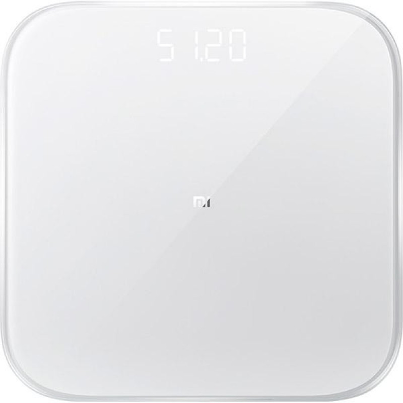 Ваги для підлоги електронні Xiaomi Mi Smart Scale 2