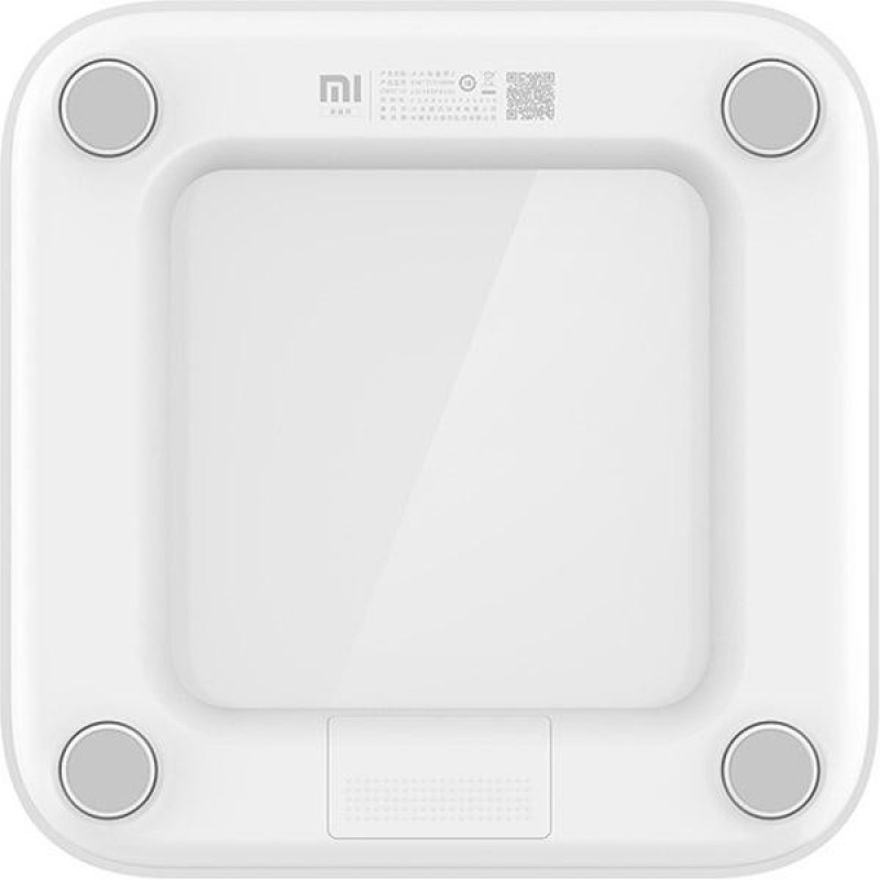 Ваги для підлоги електронні Xiaomi Mi Smart Scale 2