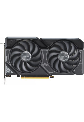 Відеокарта ASUS DUAL-RTX4060TI-O16G