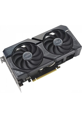 Відеокарта ASUS DUAL-RTX4060TI-O16G