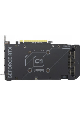 Відеокарта ASUS DUAL-RTX4060TI-O16G