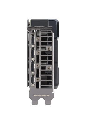 Відеокарта ASUS DUAL-RTX4060TI-O16G