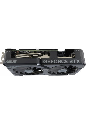 Відеокарта ASUS DUAL-RTX4060TI-O16G