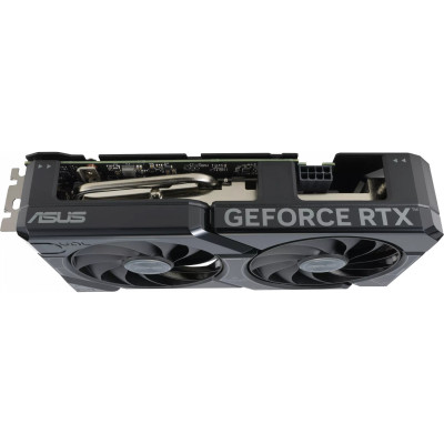 Відеокарта ASUS DUAL-RTX4060TI-O16G