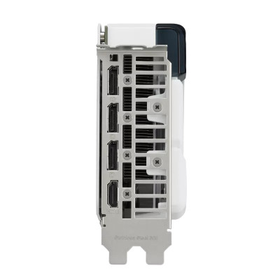 Відеокарта ASUS DUAL-RTX4060ti-O8G-WHITE