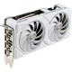 Відеокарта ASUS DUAL-RTX4070-O12G-WHITE