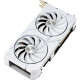 Відеокарта ASUS DUAL-RTX4070-O12G-WHITE
