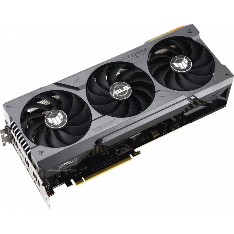 Відеокарта ASUS TUF-RTX4070TIS-O16G-GAMING