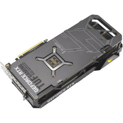Відеокарта ASUS TUF-RTX4070TIS-O16G-OG-GAMING