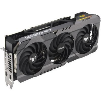 Відеокарта ASUS TUF-RTX4070TIS-O16G-OG-GAMING
