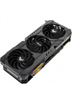 Відеокарта ASUS TUF-RTX4070TIS-O16G-OG-GAMING