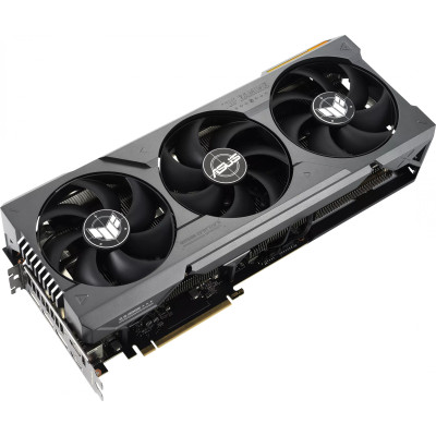 Відеокарта ASUS TUF-RTX4080S-O16G-GAMING