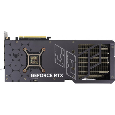 Відеокарта ASUS TUF-RTX4080S-O16G-GAMING