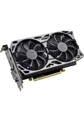 Відеокарта EVGA GeForce RTX 2060 KO ULTRA GAMING (06G-P4-2068-KR)