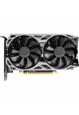 Відеокарта EVGA GeForce RTX 2060 KO ULTRA GAMING (06G-P4-2068-KR)