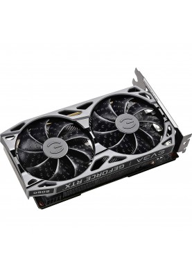 Відеокарта EVGA GeForce RTX 2060 KO ULTRA GAMING (06G-P4-2068-KR)