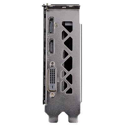 Відеокарта EVGA GeForce RTX 2060 KO ULTRA GAMING (06G-P4-2068-KR)
