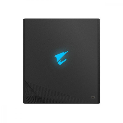 Відеокарта GIGABYTE AORUS RTX 4090 GAMING BOX (GV-N4090IXEB-24GD)