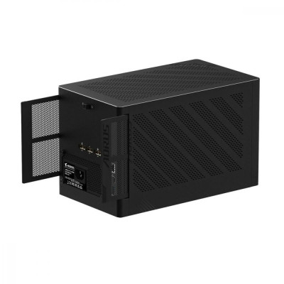 Відеокарта GIGABYTE AORUS RTX 4090 GAMING BOX (GV-N4090IXEB-24GD)