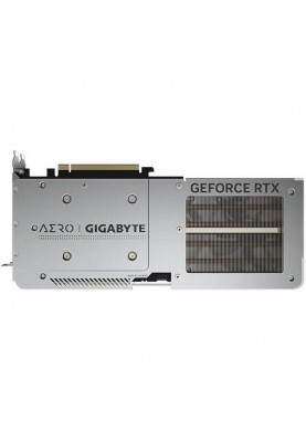 Відеокарта GIGABYTE GeForce RTX 4070 AERO OC V2 12G (GV-N4070AERO OCV2-12GD)