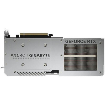 Відеокарта GIGABYTE GeForce RTX 4070 AERO OC V2 12G (GV-N4070AERO OCV2-12GD)