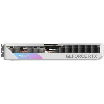 Відеокарта GIGABYTE GeForce RTX 4070 AERO OC V2 12G (GV-N4070AERO OCV2-12GD)