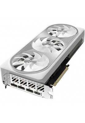 Відеокарта GIGABYTE GeForce RTX 4070 AERO OC V2 12G (GV-N4070AERO OCV2-12GD)