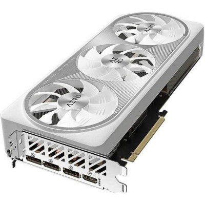 Відеокарта GIGABYTE GeForce RTX 4070 AERO OC V2 12G (GV-N4070AERO OCV2-12GD)