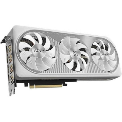 Відеокарта GIGABYTE GeForce RTX 4070 AERO OC V2 12G (GV-N4070AERO OCV2-12GD)