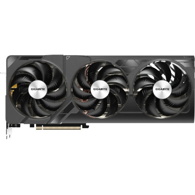 Відеокарта GIGABYTE GeForce RTX 4080 SUPER WINDFORCE V2 16G (GV-N408SWF3V2-16GD)