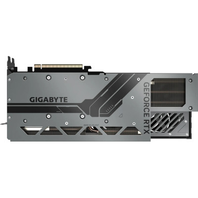 Відеокарта GIGABYTE GeForce RTX 4080 SUPER WINDFORCE V2 16G (GV-N408SWF3V2-16GD)