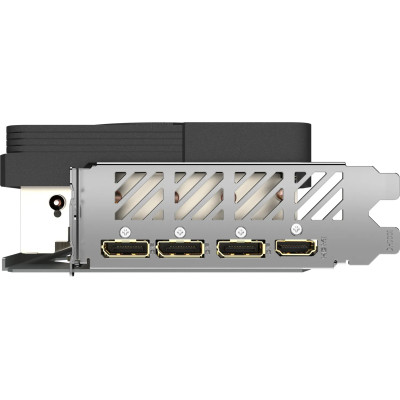 Відеокарта GIGABYTE GeForce RTX 4080 SUPER WINDFORCE V2 16G (GV-N408SWF3V2-16GD)