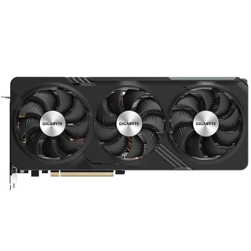 Відеокарта GIGABYTE Radeon RX 7700 XT GAMING OC 12G (GV-R77XTGAMING OC-12GD)