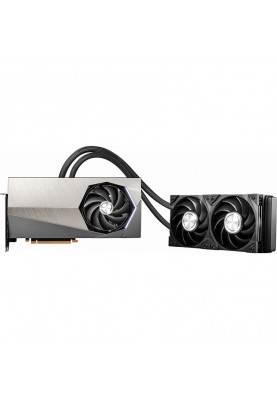 Відеокарта MSI GeForce RTX 4090 SUPRIM LIQUID X 24G