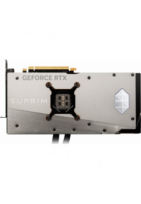 Відеокарта MSI GeForce RTX 4090 SUPRIM LIQUID X 24G