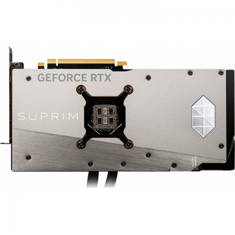 Відеокарта MSI GeForce RTX 4090 SUPRIM LIQUID X 24G