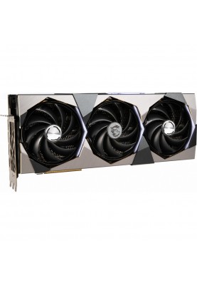 Відеокарта MSI GeForce RTX 4090 SUPRIM X 24G