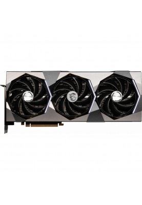 Відеокарта MSI GeForce RTX 4090 SUPRIM X 24G