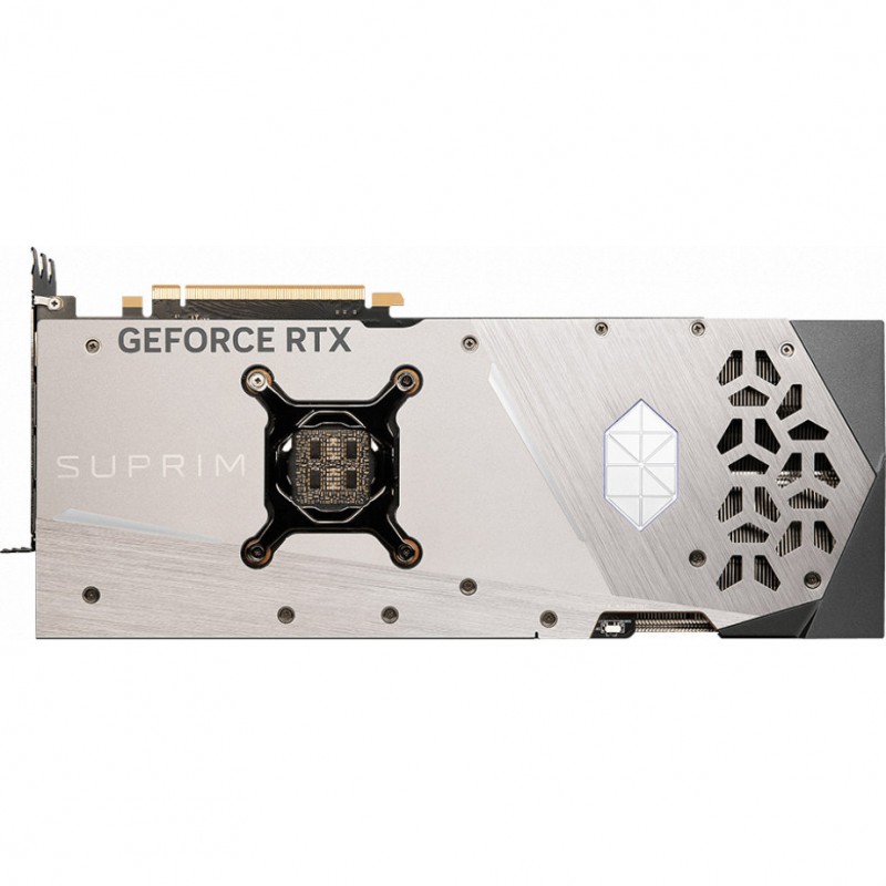 Відеокарта MSI GeForce RTX 4090 SUPRIM X 24G