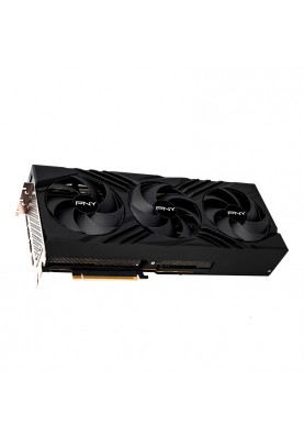 Відеокарта PNY GeForce RTX 4090 24GB Verto (VCG409024TFXPB1)