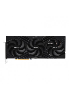 Відеокарта PNY GeForce RTX 4090 24GB Verto (VCG409024TFXPB1)