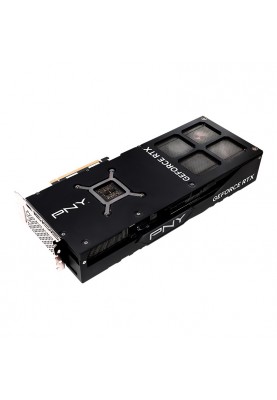 Відеокарта PNY GeForce RTX 4090 24GB Verto (VCG409024TFXPB1)