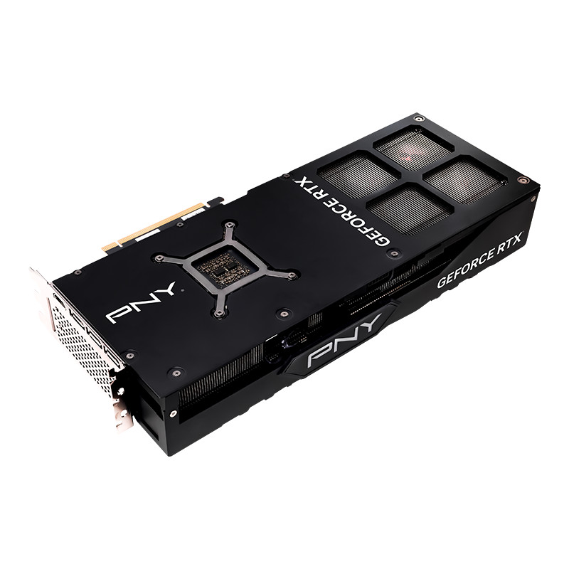 Відеокарта PNY GeForce RTX 4090 24GB Verto (VCG409024TFXPB1)