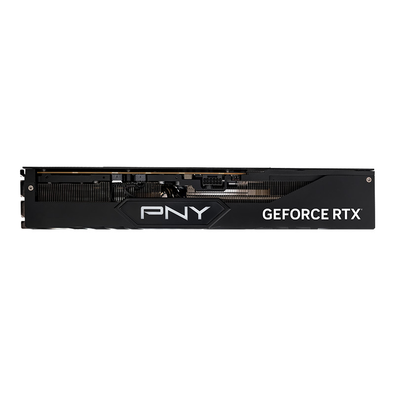 Відеокарта PNY GeForce RTX 4090 24GB Verto (VCG409024TFXPB1)