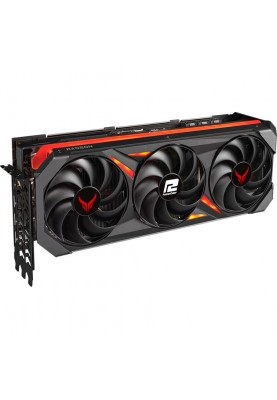 Відеокарта PowerColor Radeon RX 7900 XTX 24GB Red Devil (RX 7900 XTX 24G-E/OC)