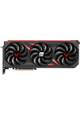 Відеокарта PowerColor Radeon RX 7900 XTX 24GB Red Devil (RX 7900 XTX 24G-E/OC)