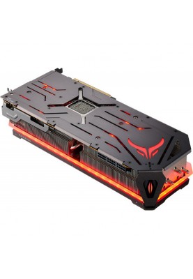 Відеокарта PowerColor Radeon RX 7900 XTX 24GB Red Devil (RX 7900 XTX 24G-E/OC)