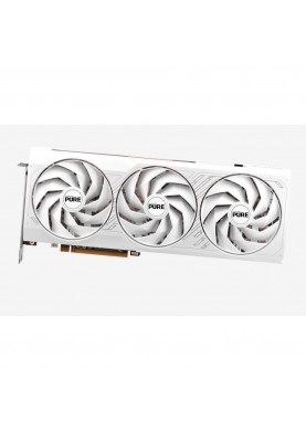 Відеокарта Sapphire Radeon RX 7700 XT 12GB PURE (11335-03)