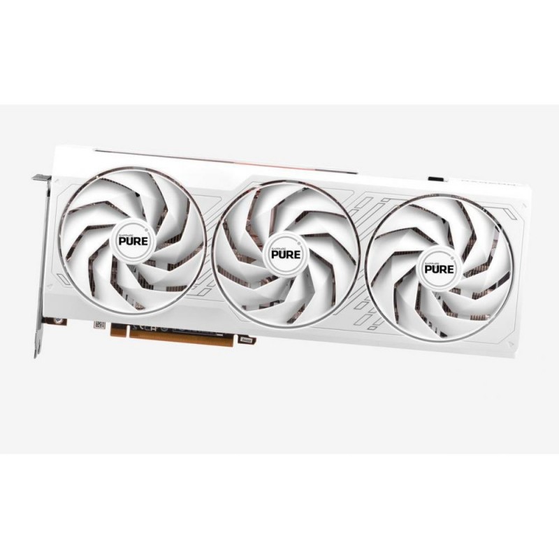 Відеокарта Sapphire Radeon RX 7700 XT 12GB PURE (11335-03)