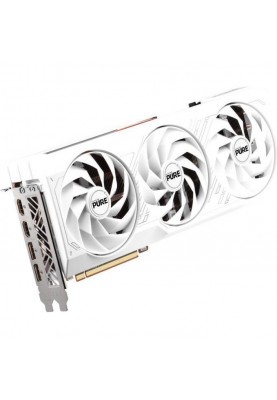 Відеокарта Sapphire Radeon RX 7700 XT 12GB PURE (11335-03)